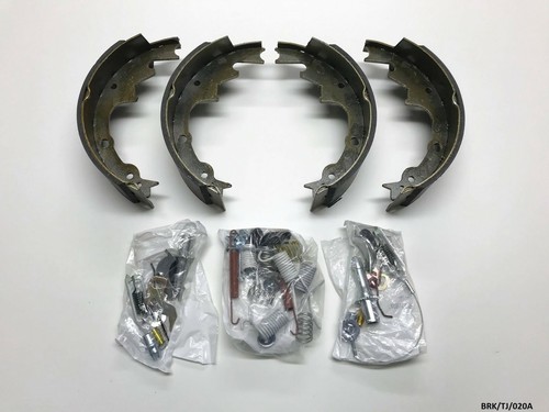 Rear brakes small - brakes, repair