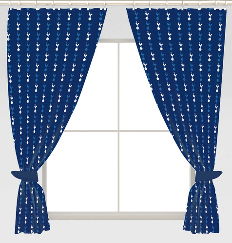 Tottenham curtains 72 fc - fc,