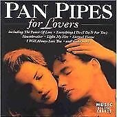 various : Pan Pipes for Lovers