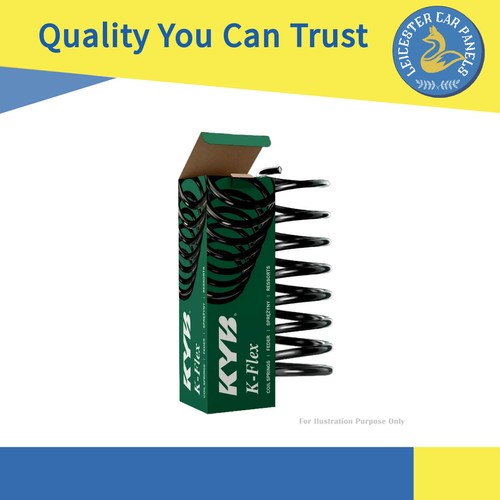 Front kyb coil - kyb, for