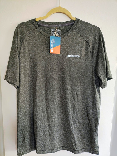 Lot mountain warehouse - of,