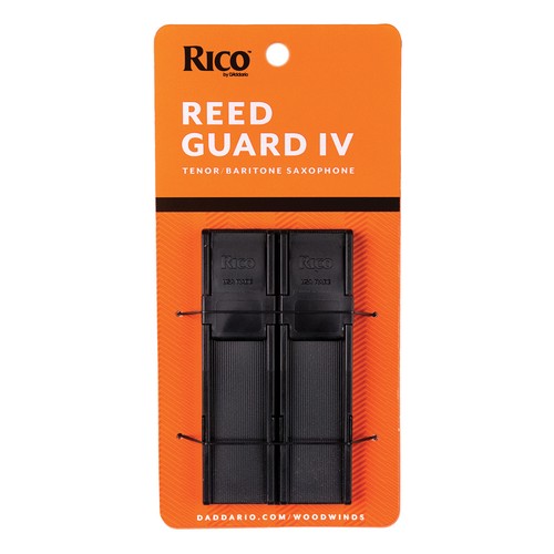 Rico reed guard - reed, tenor