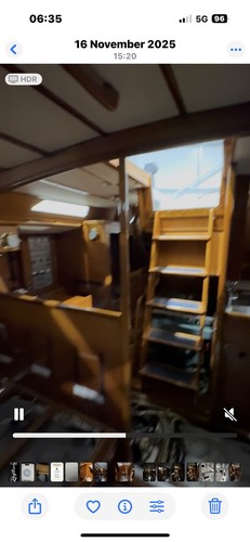 Perkins 4236 diesel marine - 4236,