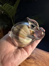 Vintage Hand Blown Glass