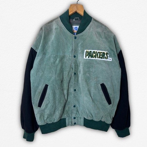 Vintage nfl green bay - green,