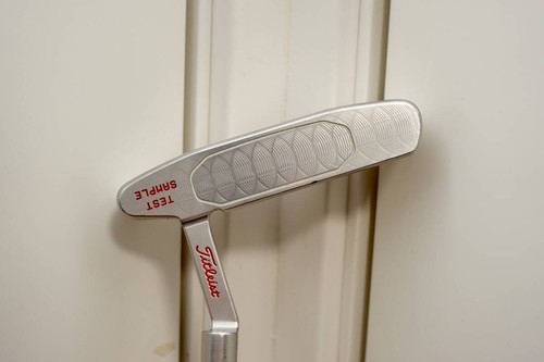 Scotty cameron circle - scotty,