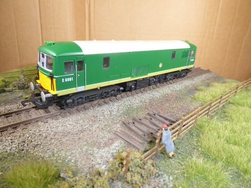 Lima gauge class 73 - br,