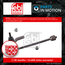 Steering Rod Assembly fits VW