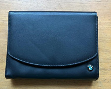 Genuine BMW Owners Handbook