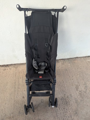 Pockit compact stroller - compact,