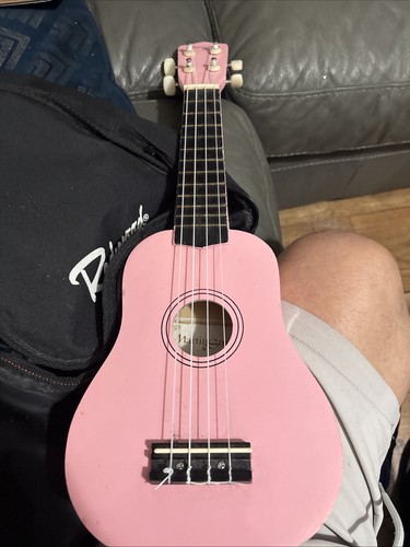 Martin smith ukulele with gig - martin,