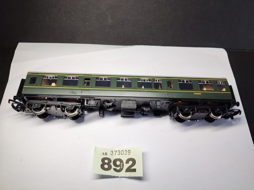 Hornby set class 110 - hornby, `class