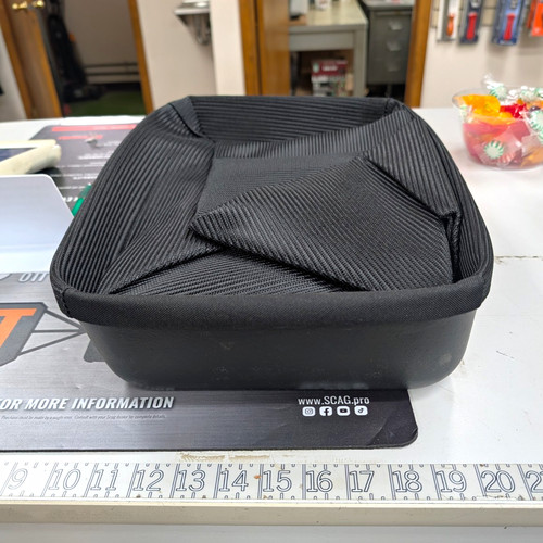 Genuine oem scag - turf, tiger