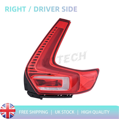 For volvo xc40 outer - 19-24,