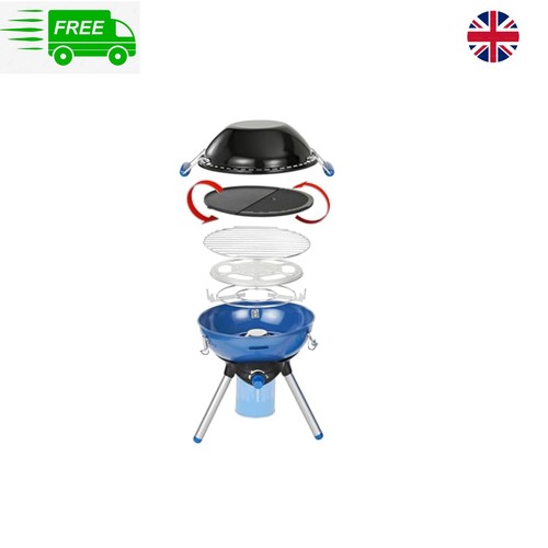 Versatile party grill 400 - party,