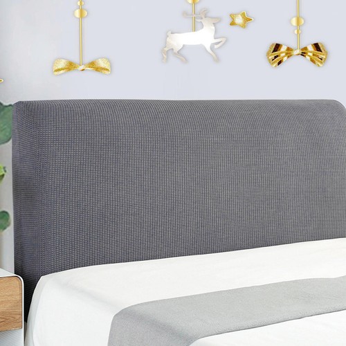Bed headboard cover - bed,