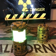Miniature Nuclear Reactor