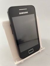 Samsung Galaxy Ace Black