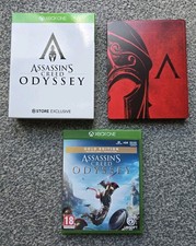 Assassin's Creed Odyssey