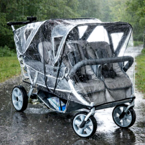 Rain cover for the cabrio - cover,