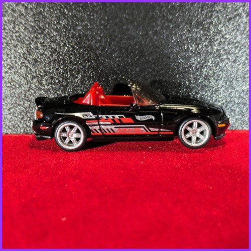 1991 mazda miata hot - 1991,