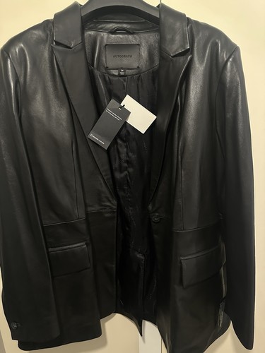 Autograph women leather - women's,
