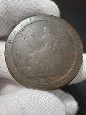 1797 George III Cartwheel