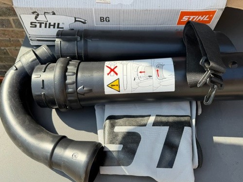 Stihl vacuum attachment - stihl, kit