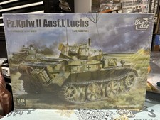Border Models 1:35 Scale