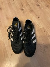 mens adidas astro turf trainers size 10
