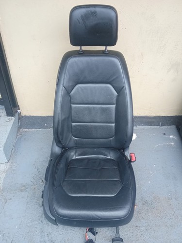 Passat estate black - b7,