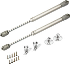 Gas Struts, 80N Gas Spring