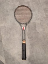 Vintage Wilson T3000 Steel