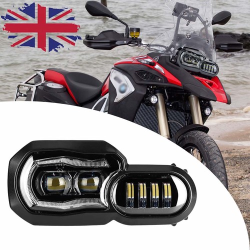 Led headlight drl beam - headlight,