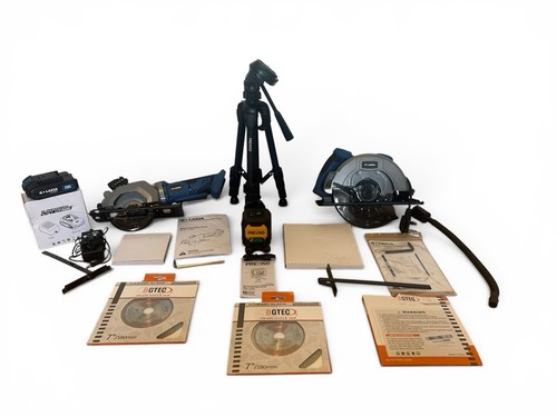 Power tool job - power,