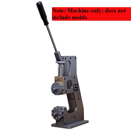 Multi die button presses - button,