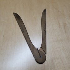 Vintage Wooden Calipers 11