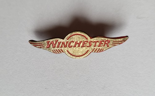 Vintage winchester rifles logo - rifles,