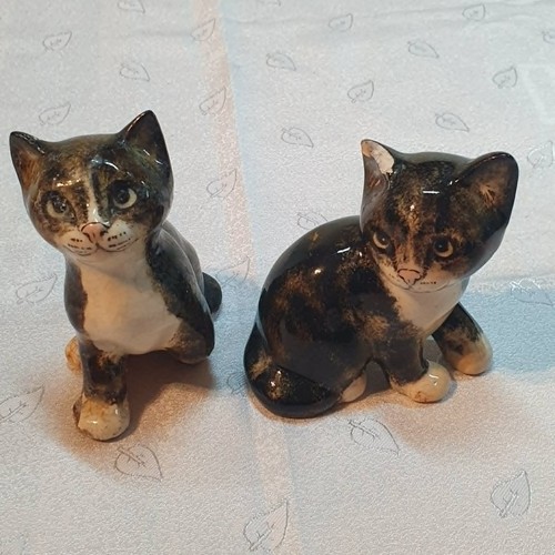 Vintage pair kensington - of,