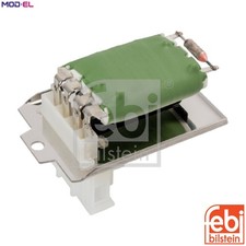 RESISTOR INTERIOR BLOWER 19774