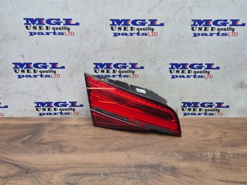Audi rear inner boot lid - rear,