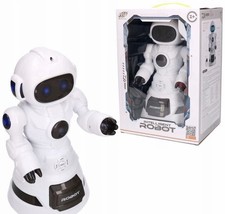 Interactive Dancing Robot Toy