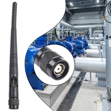 Improved Connectivity 2 4GHZ