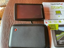 TomTom Start 60 M Europe