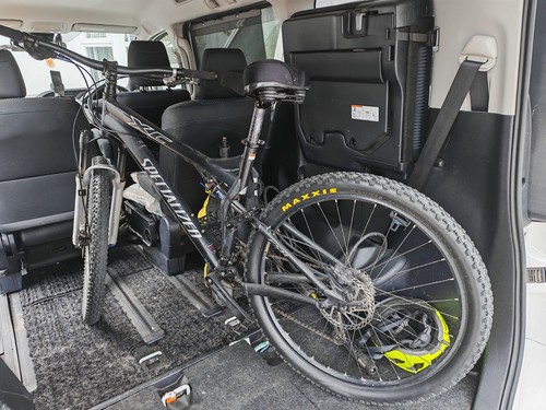 Specialized fsr pro - fsr, xc