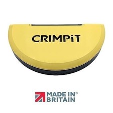 CRIMPiT Toasted Sandwich Maker