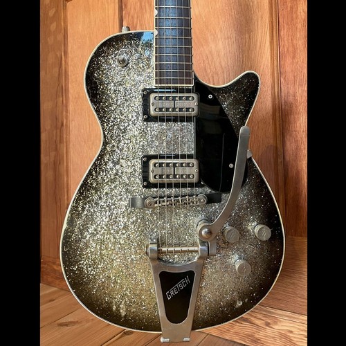 Gretsch duo jet 5128 o11156 - e.,