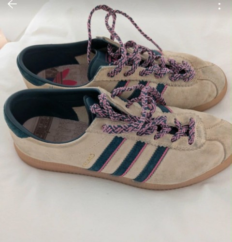 Adidas malmo trainers - malmo,