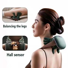 Neck Shoulder Massager with