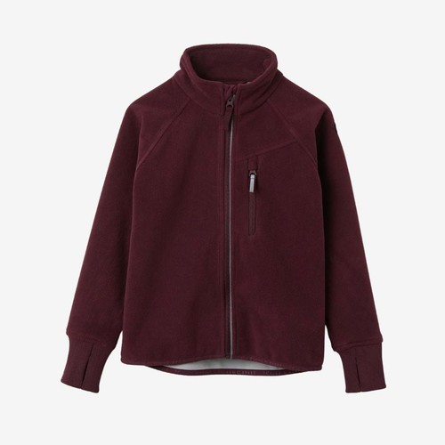 Fleece jacket polarn - o., pyret